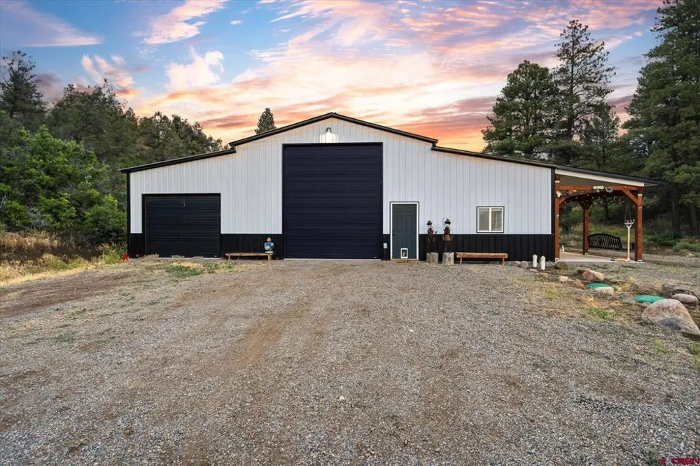 3240 County Road 225 Durango, CO 81301