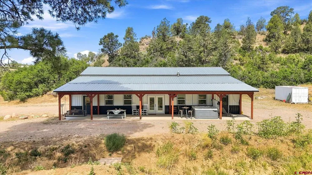 3240 County Road 225 Durango, CO 81301