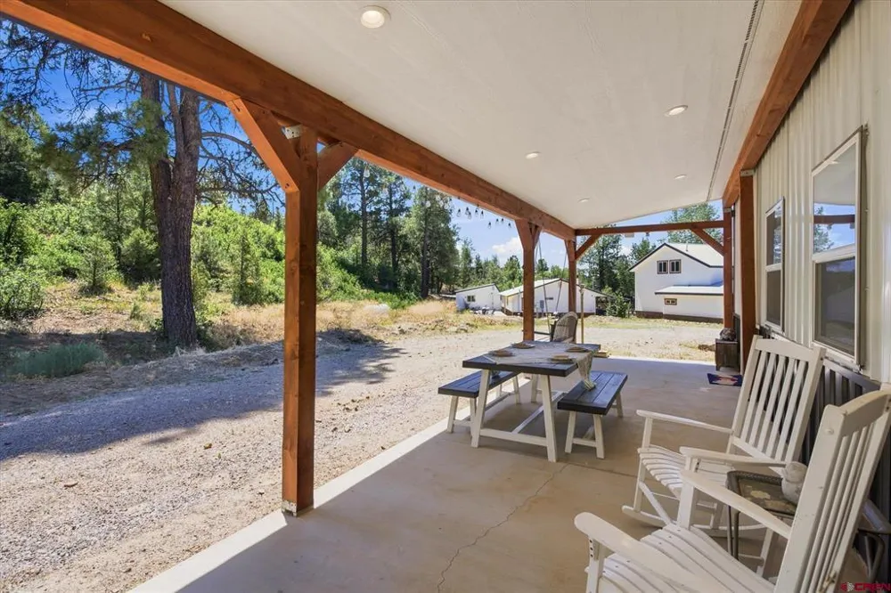 3240 County Road 225 Durango, CO 81301