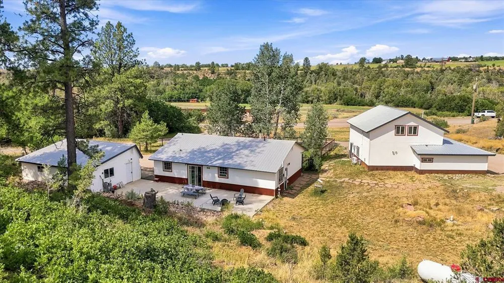 3240 County Road 225 Durango, CO 81301