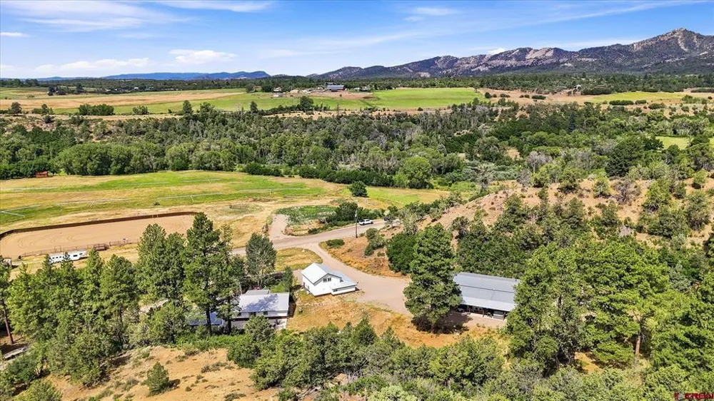 3240 County Road 225 Durango, CO 81301
