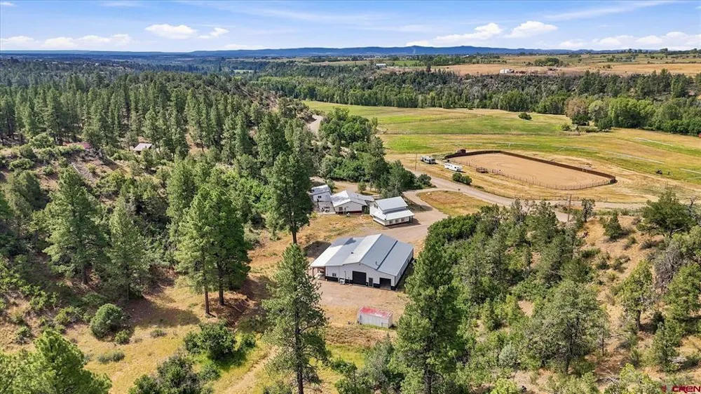 3240 County Road 225 Durango, CO 81301