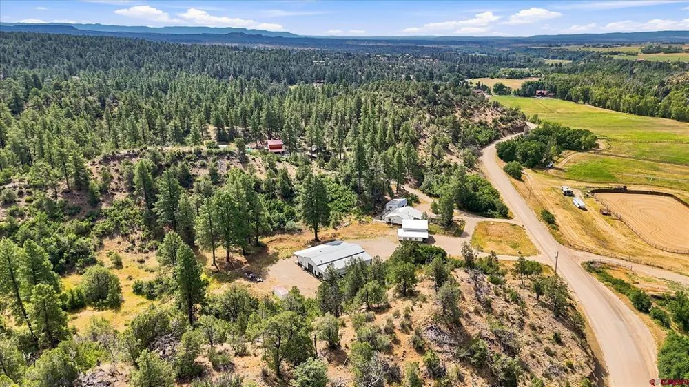 3240 County Road 225 Durango, CO 81301