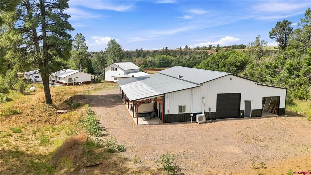 3240 County Road 225 Durango, CO 81301