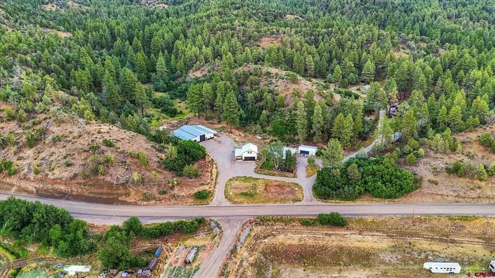3240 County Road 225 Durango, CO 81301