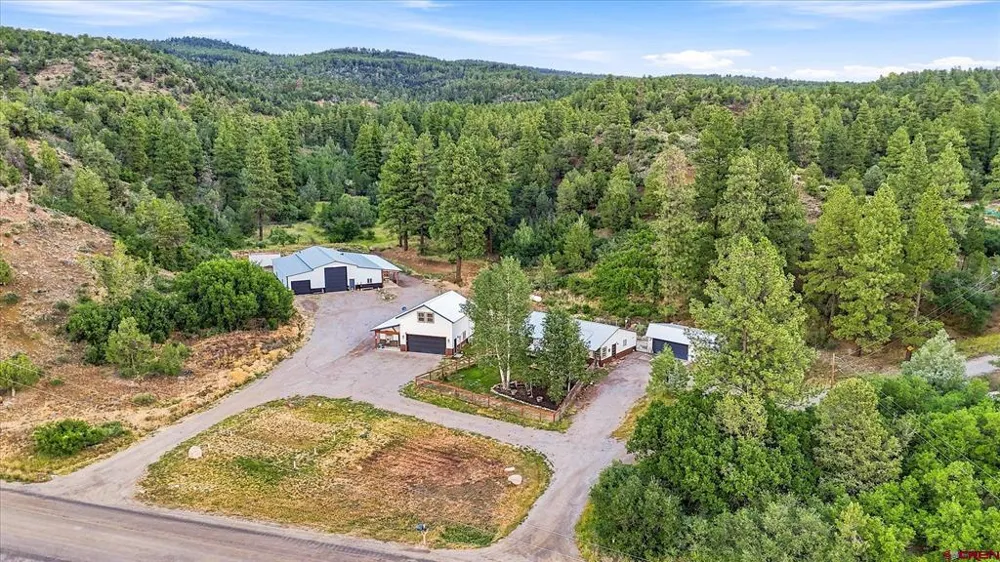 3240 County Road 225 Durango, CO 81301