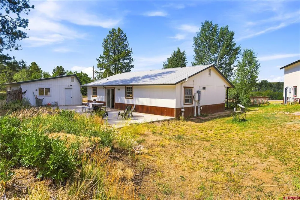 3240 County Road 225 Durango, CO 81301