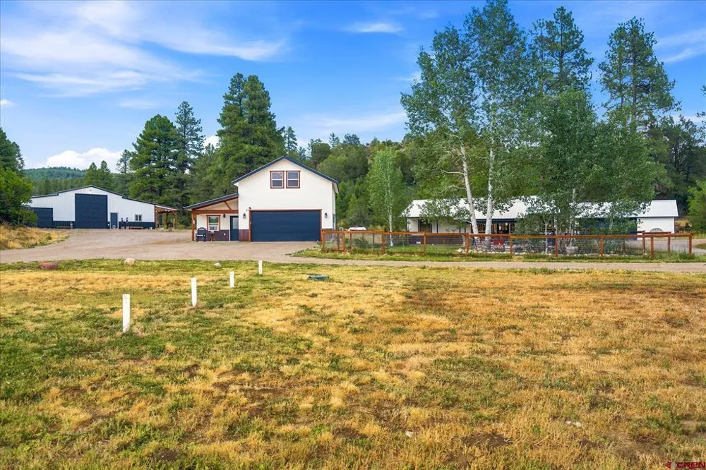 3240 County Road 225 Durango, CO 81301