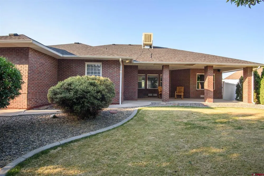1669 Ironton Street Montrose, CO 81401