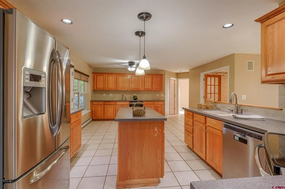 1669 Ironton Street Montrose, CO 81401