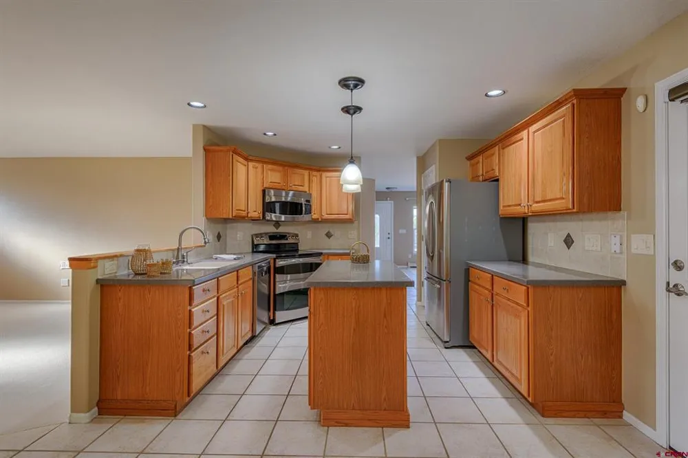 1669 Ironton Street Montrose, CO 81401