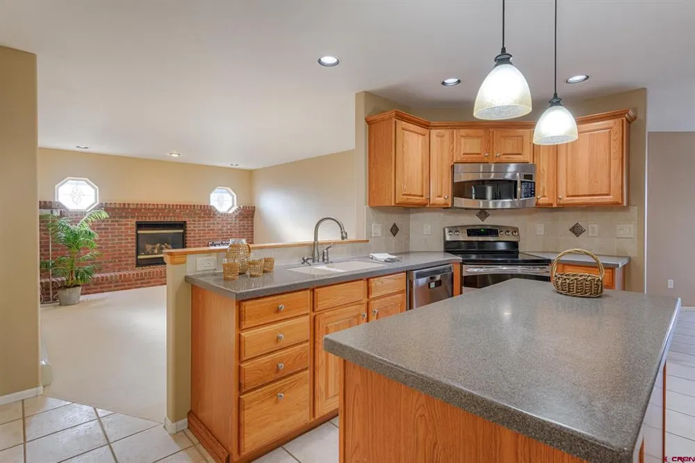 1669 Ironton Street Montrose, CO 81401