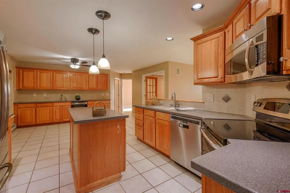 1669 Ironton Street Montrose, CO 81401