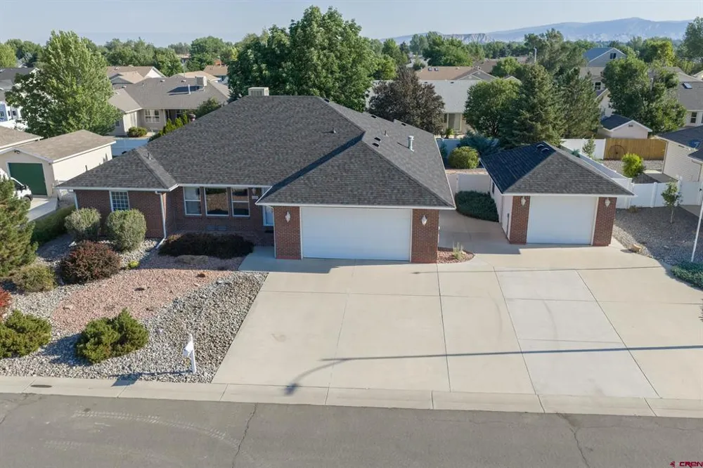 1669 Ironton Street Montrose, CO 81401