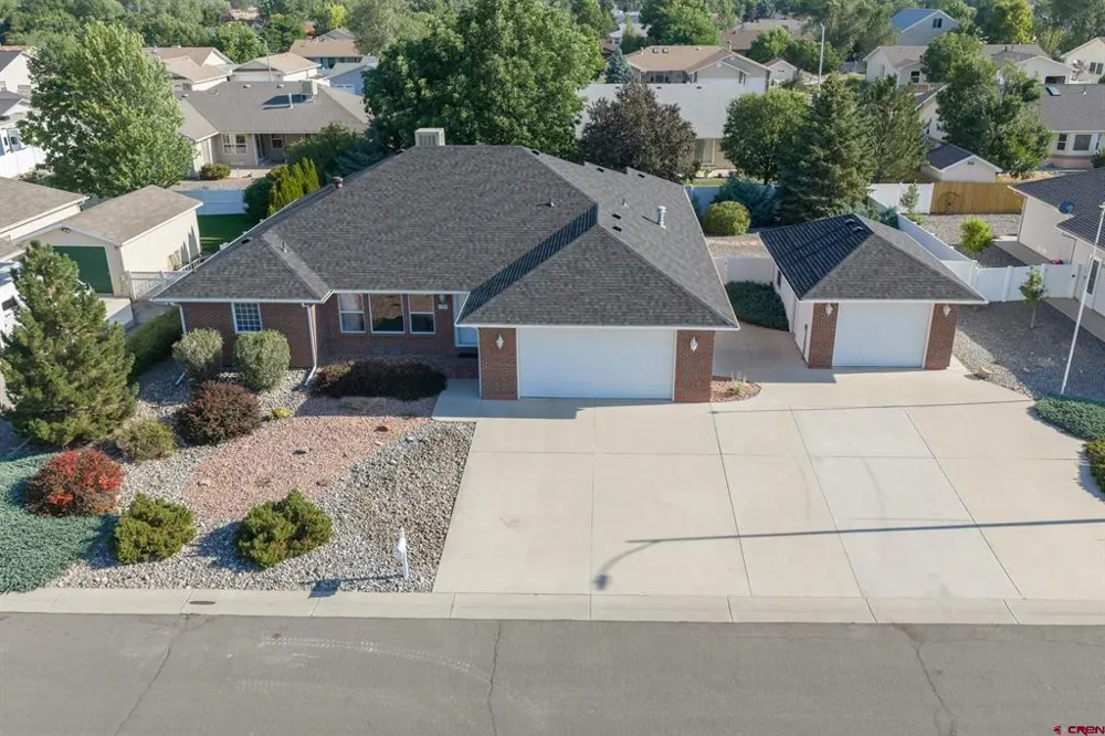 1669 Ironton Street Montrose, CO 81401