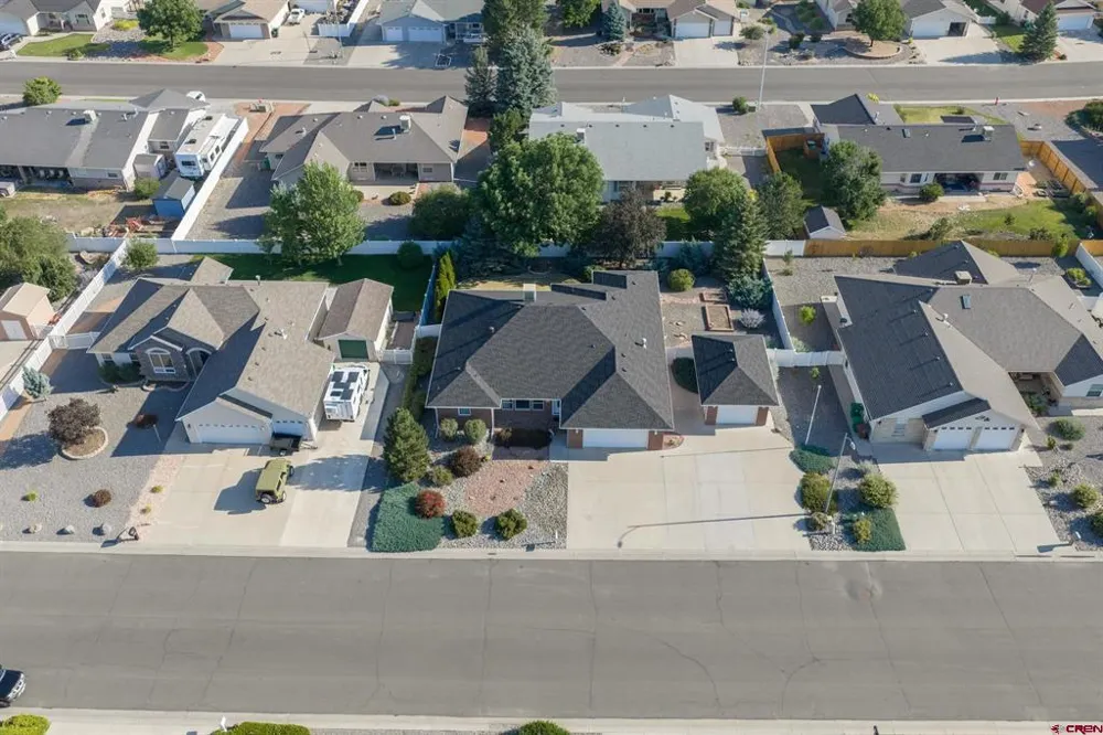 1669 Ironton Street Montrose, CO 81401