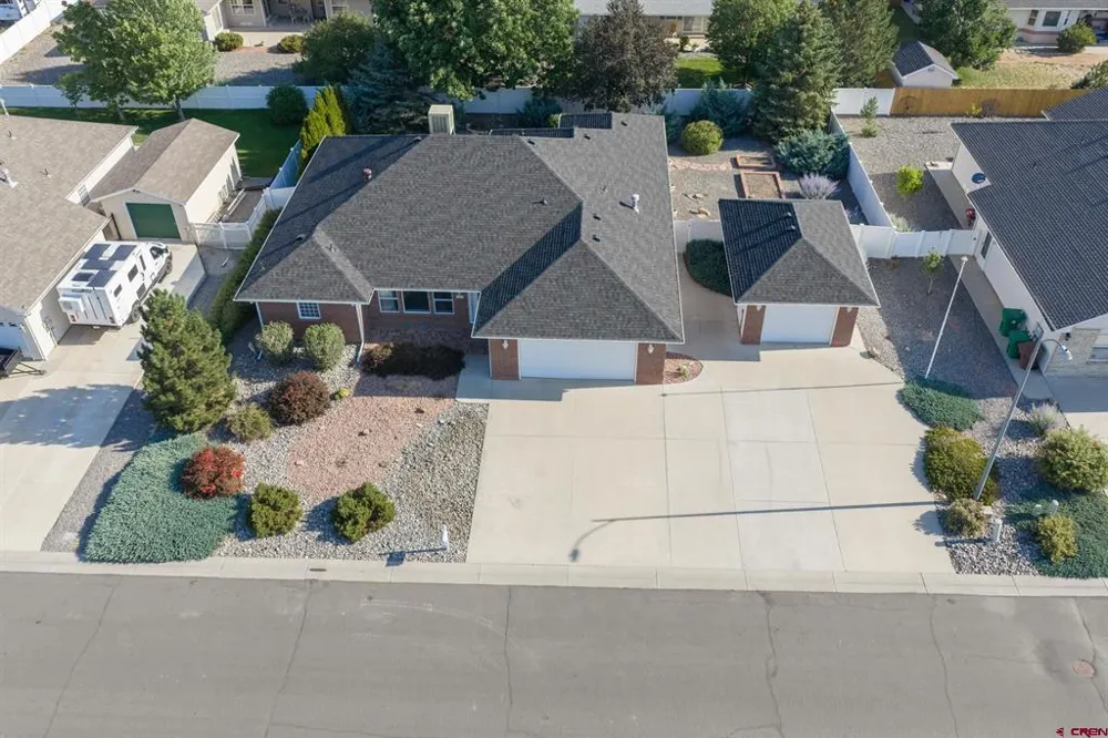 1669 Ironton Street Montrose, CO 81401
