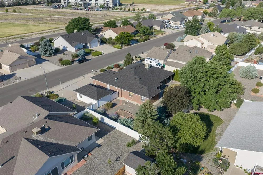 1669 Ironton Street Montrose, CO 81401