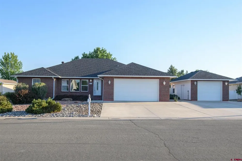 1669 Ironton Street Montrose, CO 81401
