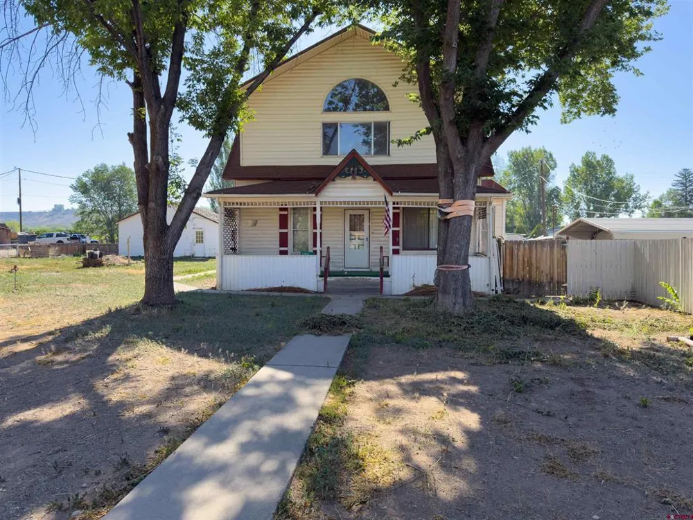 13034 65 Highway Eckert, CO 81418