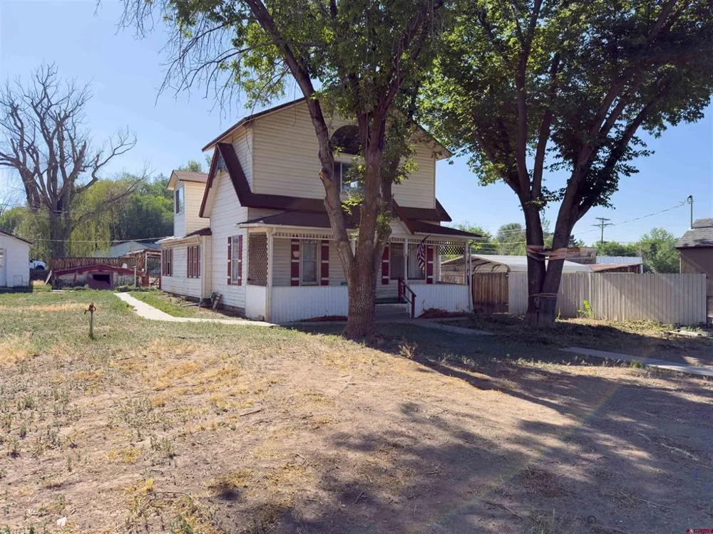 13034 65 Highway Eckert, CO 81418