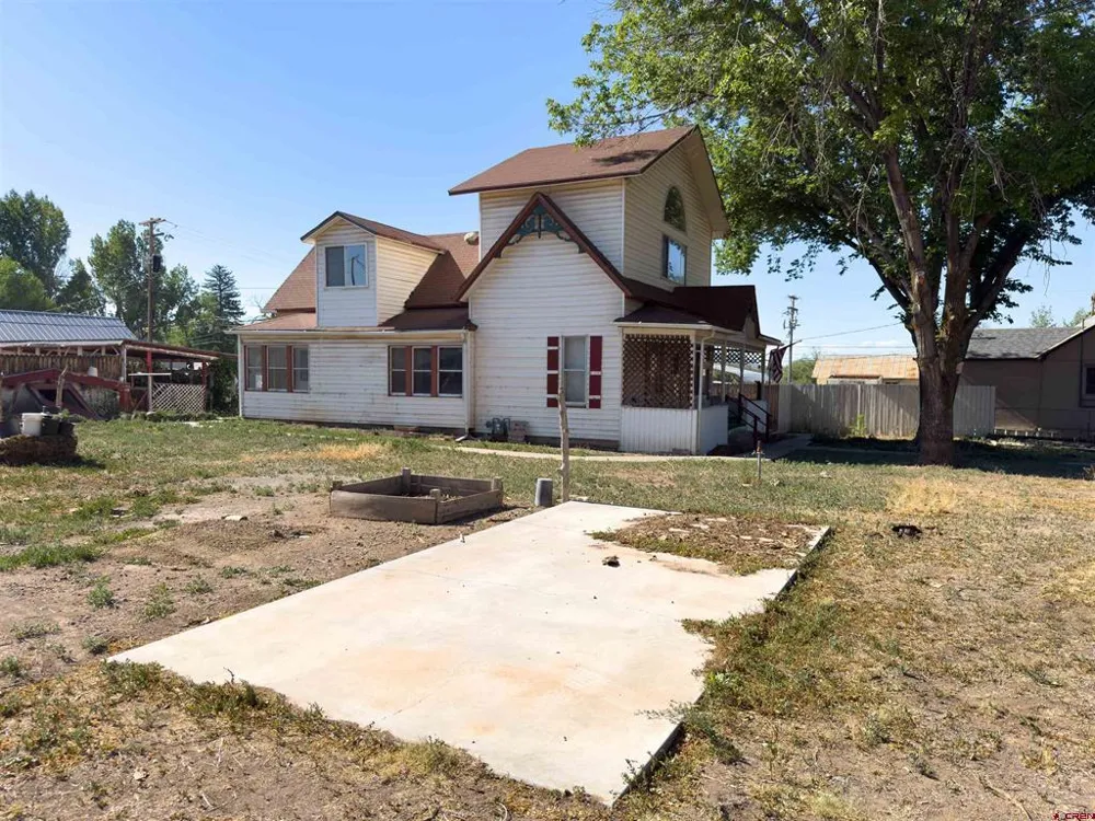 13034 65 Highway Eckert, CO 81418