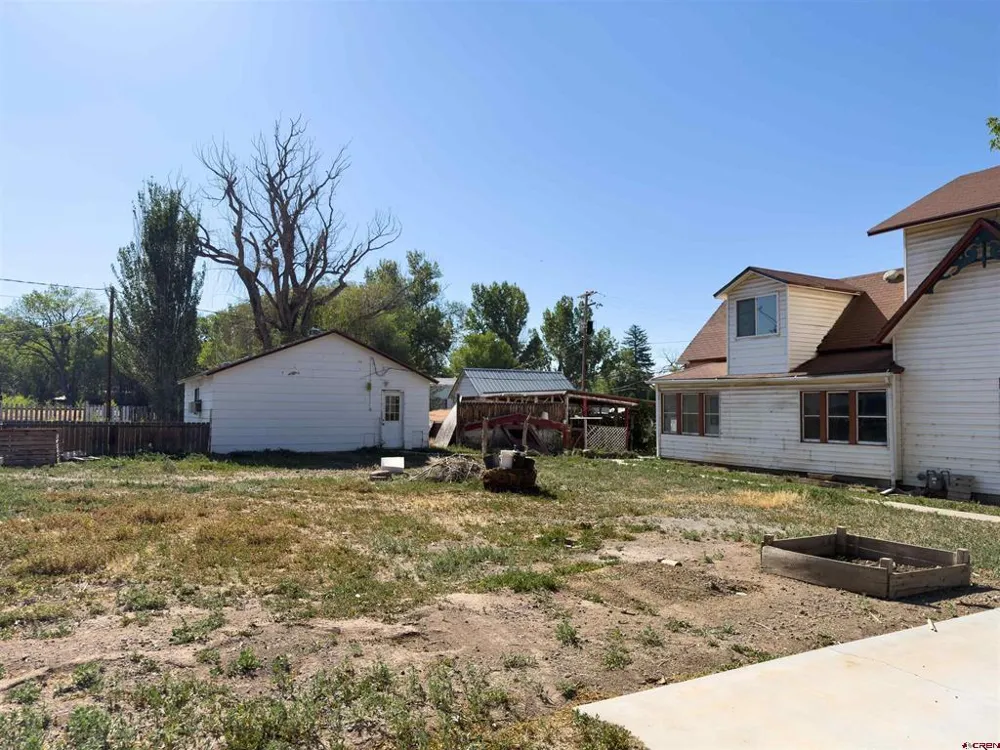13034 65 Highway Eckert, CO 81418