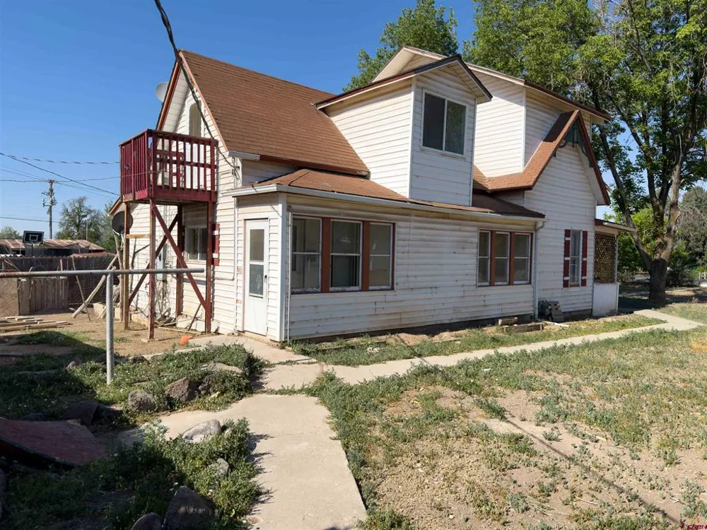 13034 65 Highway Eckert, CO 81418