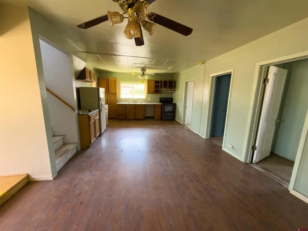 13034 65 Highway Eckert, CO 81418
