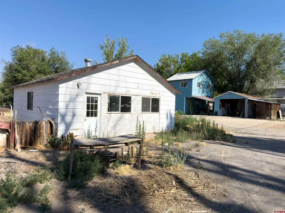 13034 65 Highway Eckert, CO 81418