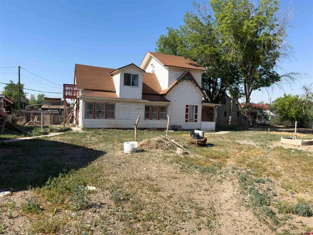 13034 65 Highway Eckert, CO 81418