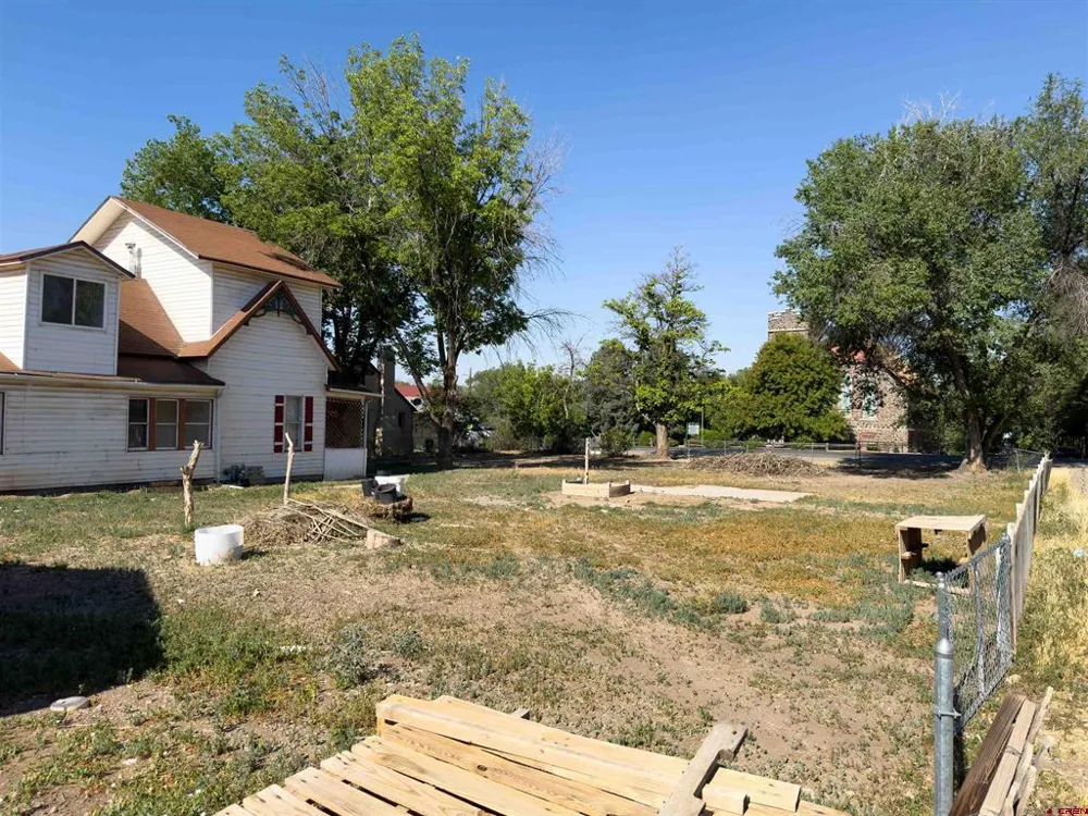 13034 65 Highway Eckert, CO 81418