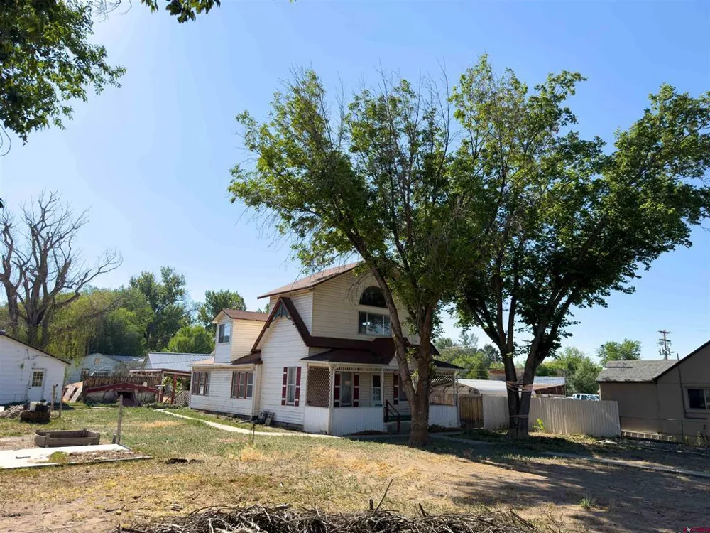 13034 65 Highway Eckert, CO 81418
