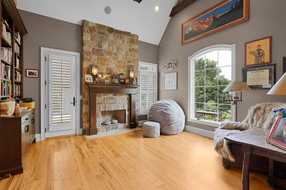 2488 Bugle Call Way Signal Mountain, TN 37377