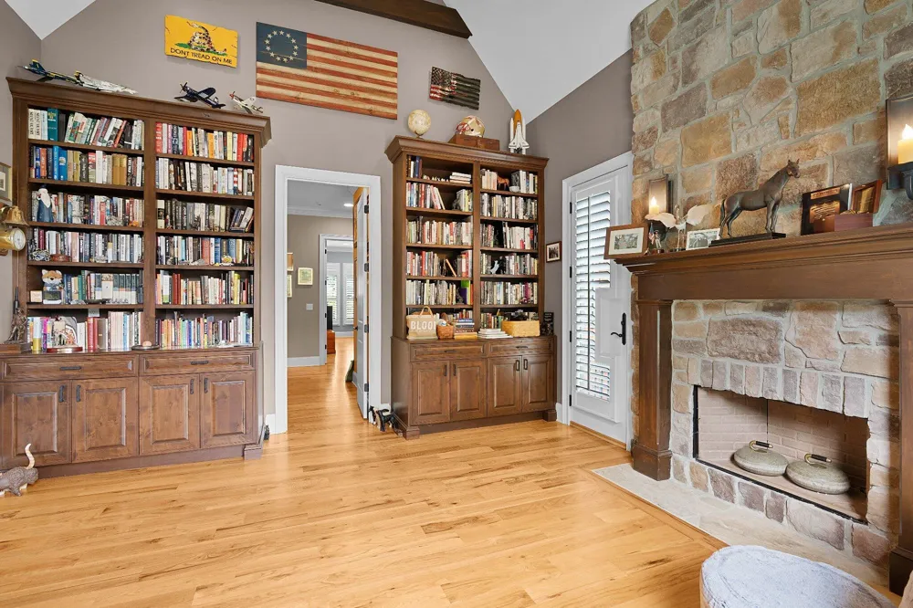 2488 Bugle Call Way Signal Mountain, TN 37377