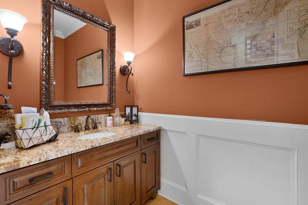 2488 Bugle Call Way Signal Mountain, TN 37377