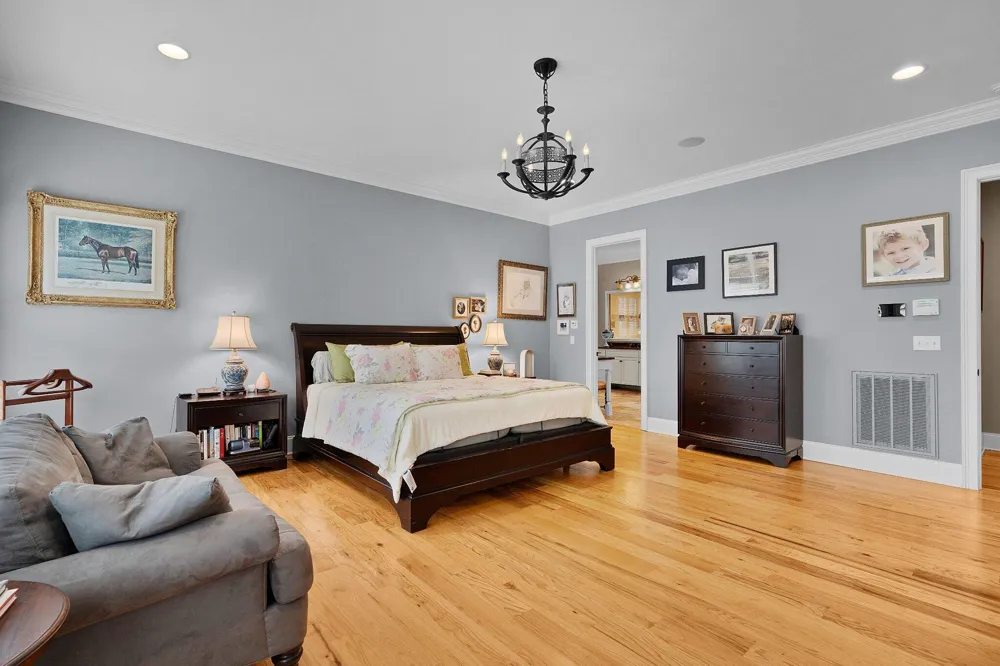 2488 Bugle Call Way Signal Mountain, TN 37377