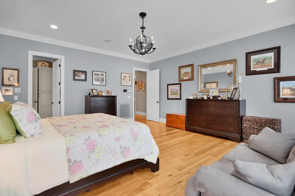 2488 Bugle Call Way Signal Mountain, TN 37377