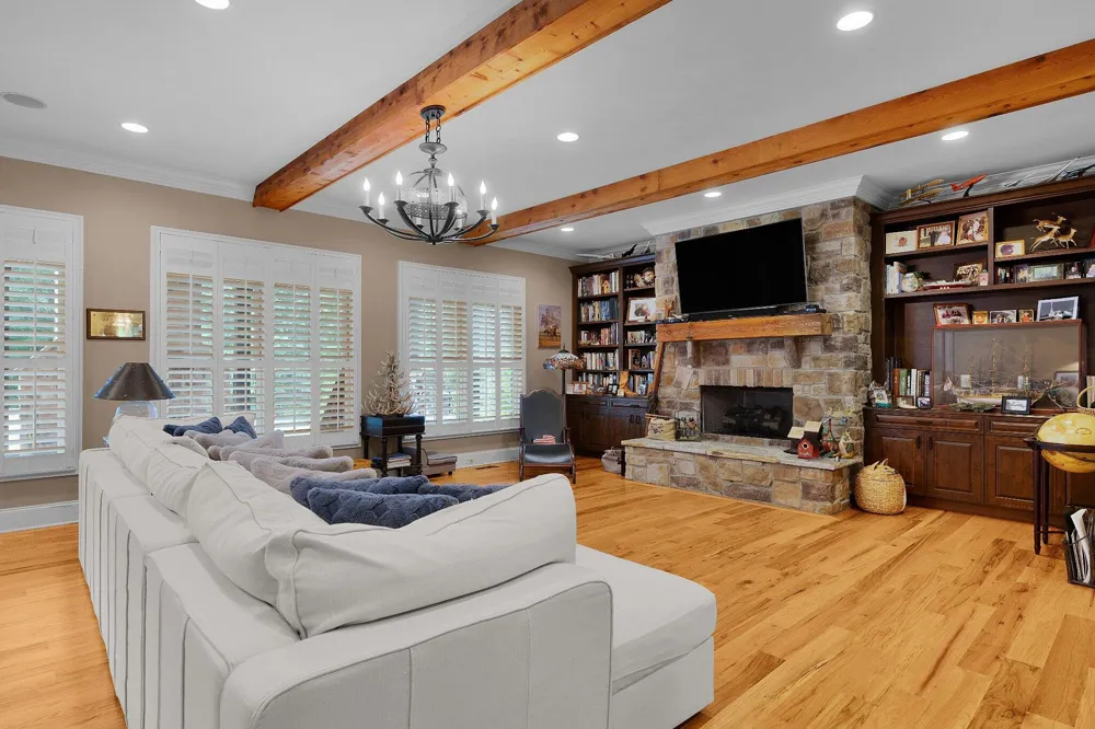 2488 Bugle Call Way Signal Mountain, TN 37377