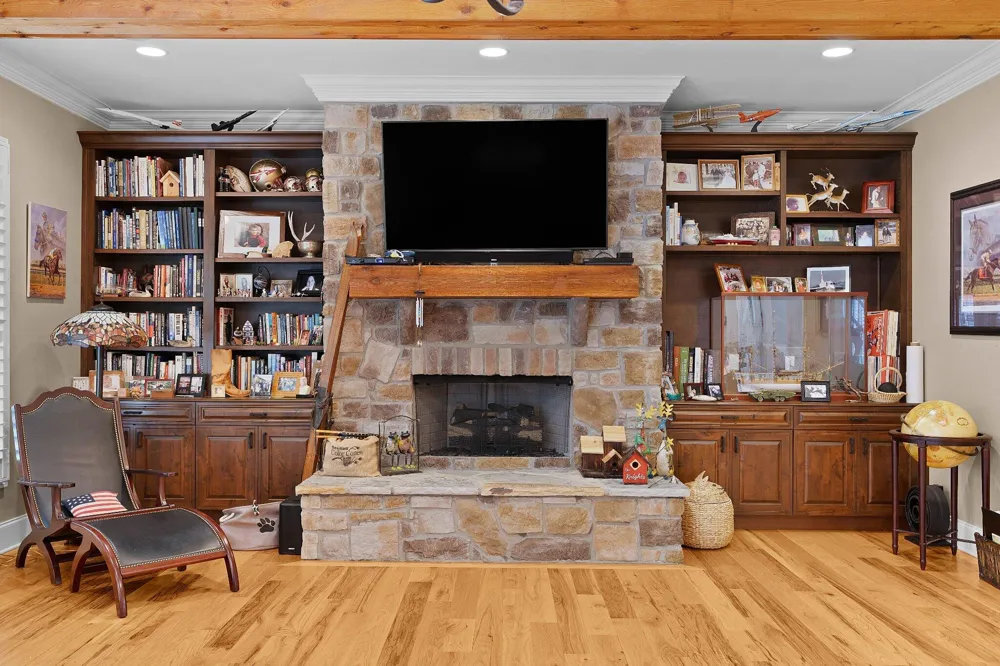 2488 Bugle Call Way Signal Mountain, TN 37377