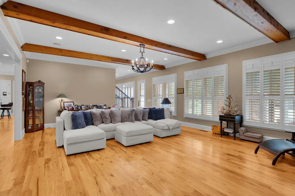 2488 Bugle Call Way Signal Mountain, TN 37377