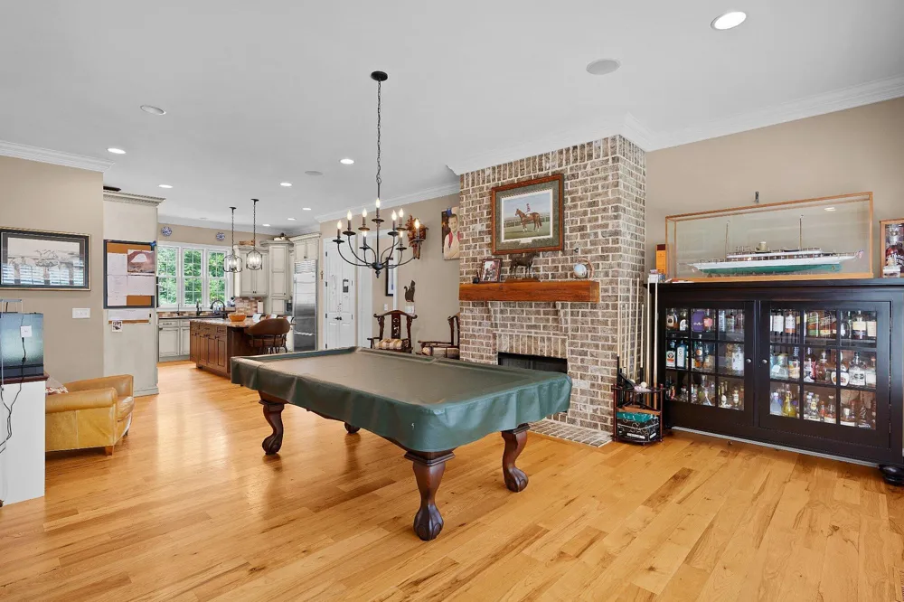 2488 Bugle Call Way Signal Mountain, TN 37377