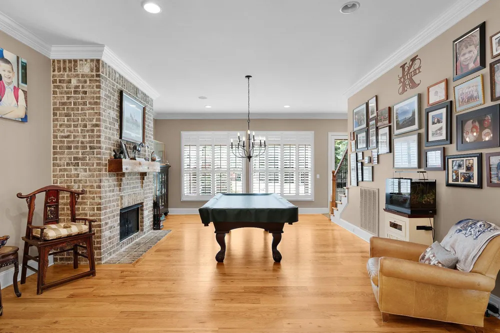 2488 Bugle Call Way Signal Mountain, TN 37377