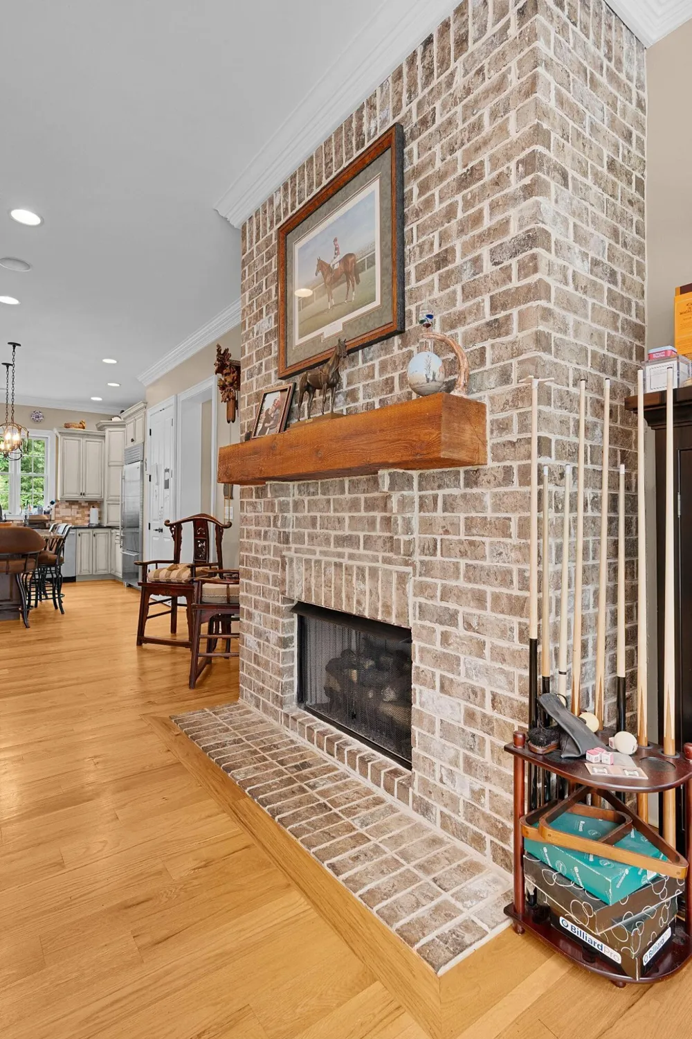 2488 Bugle Call Way Signal Mountain, TN 37377