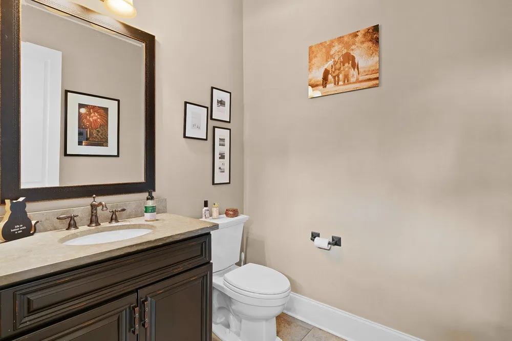 2488 Bugle Call Way Signal Mountain, TN 37377