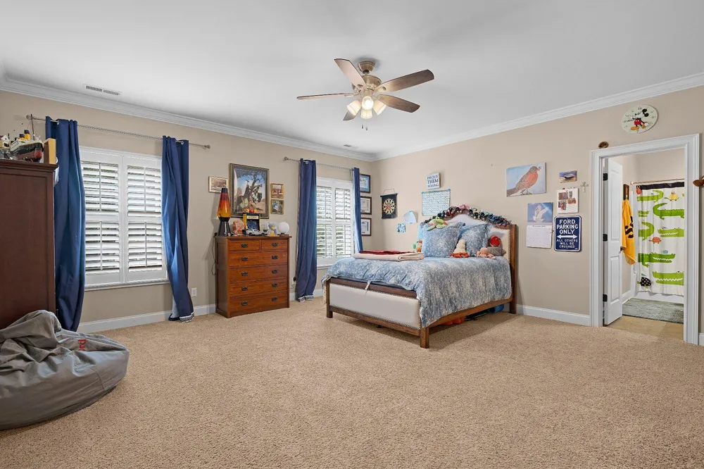 2488 Bugle Call Way Signal Mountain, TN 37377