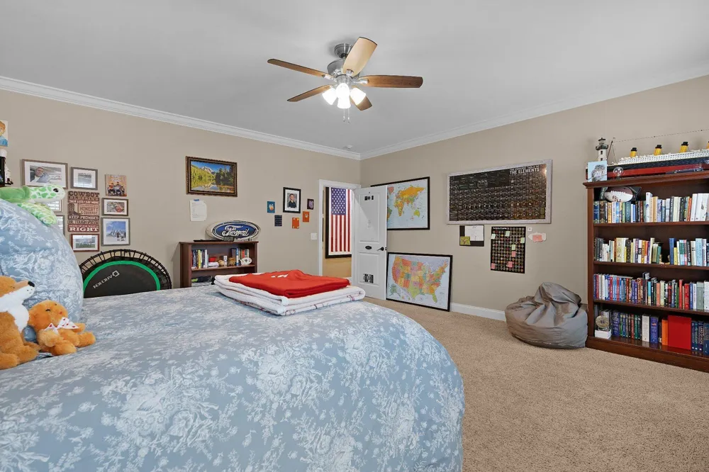 2488 Bugle Call Way Signal Mountain, TN 37377