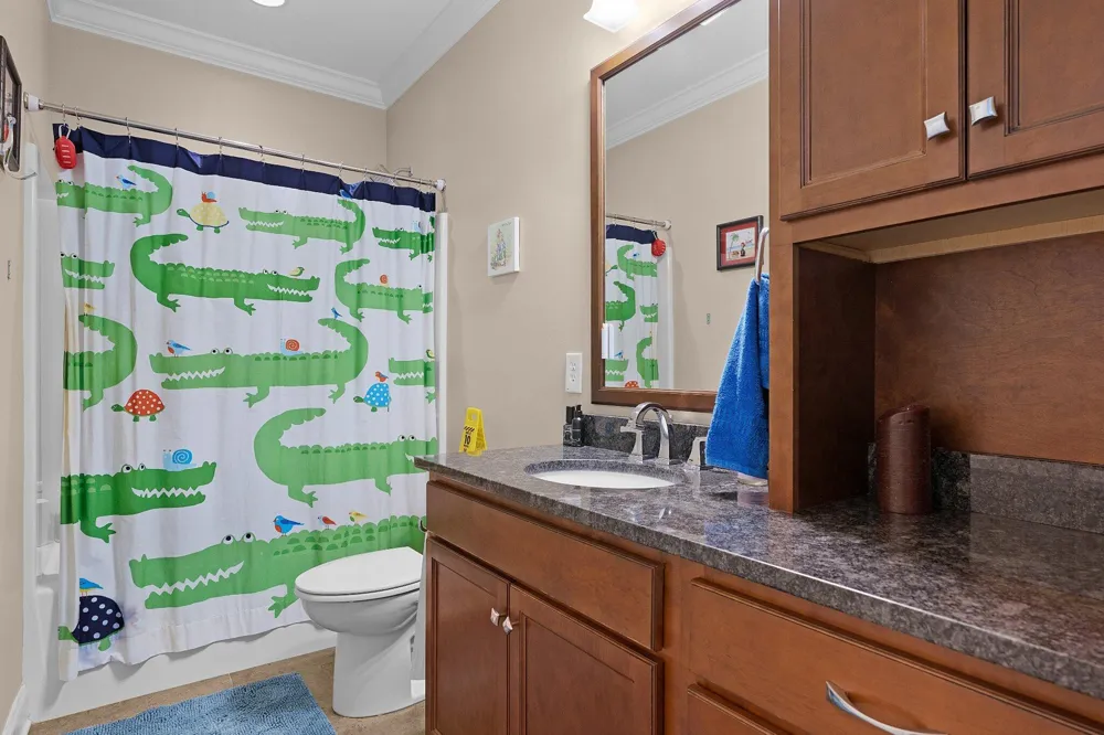 2488 Bugle Call Way Signal Mountain, TN 37377