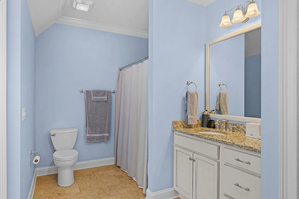 2488 Bugle Call Way Signal Mountain, TN 37377