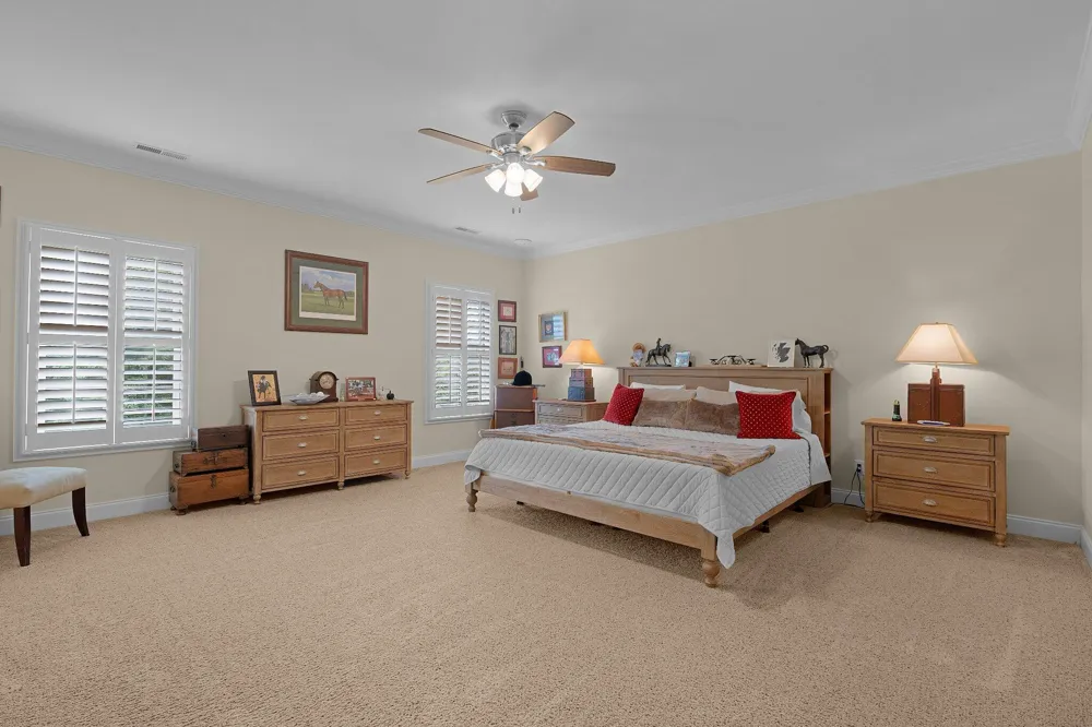 2488 Bugle Call Way Signal Mountain, TN 37377